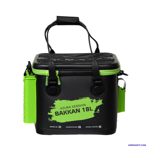 Сумка Azura Kenshin Bakkan